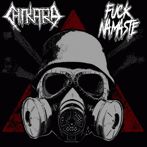 Fuck Namaste : Chikara - Fuck Namaste